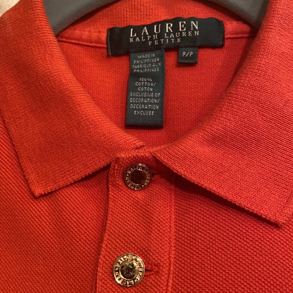 Ralph Lauren Lauren Polo - Picture 3 of 4